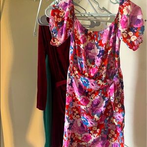 KITTENISH DRESS